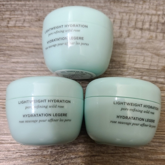 Tatcha The Water Cream (10ml x3) - Picture 2 of 3